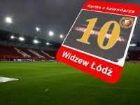 Kartka z kalendarza - 10 marca