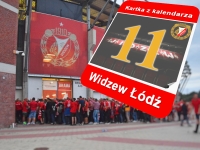 Kartka z kalendarza - 11 marca