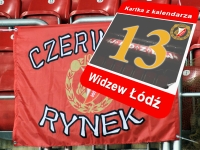 Kartka z kalendarza - 13 marca