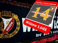 Kartka z kalendarza - 14 marca