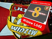 Kartka z kalendarza - 8 marca