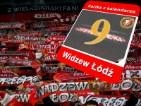 Kartka z kalendarza - 9 marca