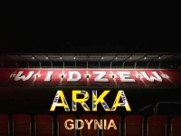Arka Gdynia : Widzew - historycznie