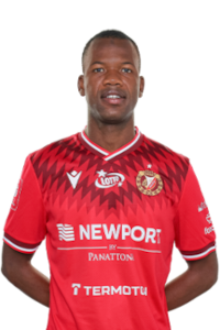 Zdjęcie Pape Meissa Ba