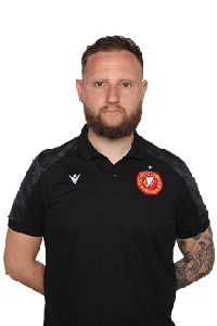 Zdjęcie Patryk Czubak