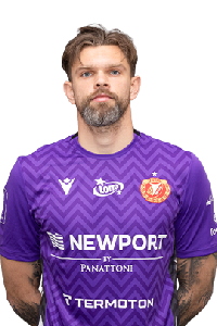 Zdjęcie Bartłomiej Drągowski