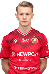 Zdjęcie Emil Kornvig